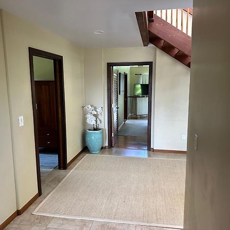 Ocean Views, Indoor And Outdoor Brilliance! Villa Haleiwa Exterior photo