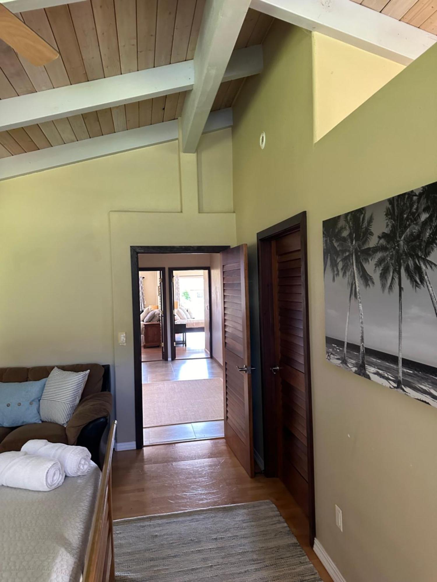 Ocean Views, Indoor And Outdoor Brilliance! Villa Haleiwa Exterior photo