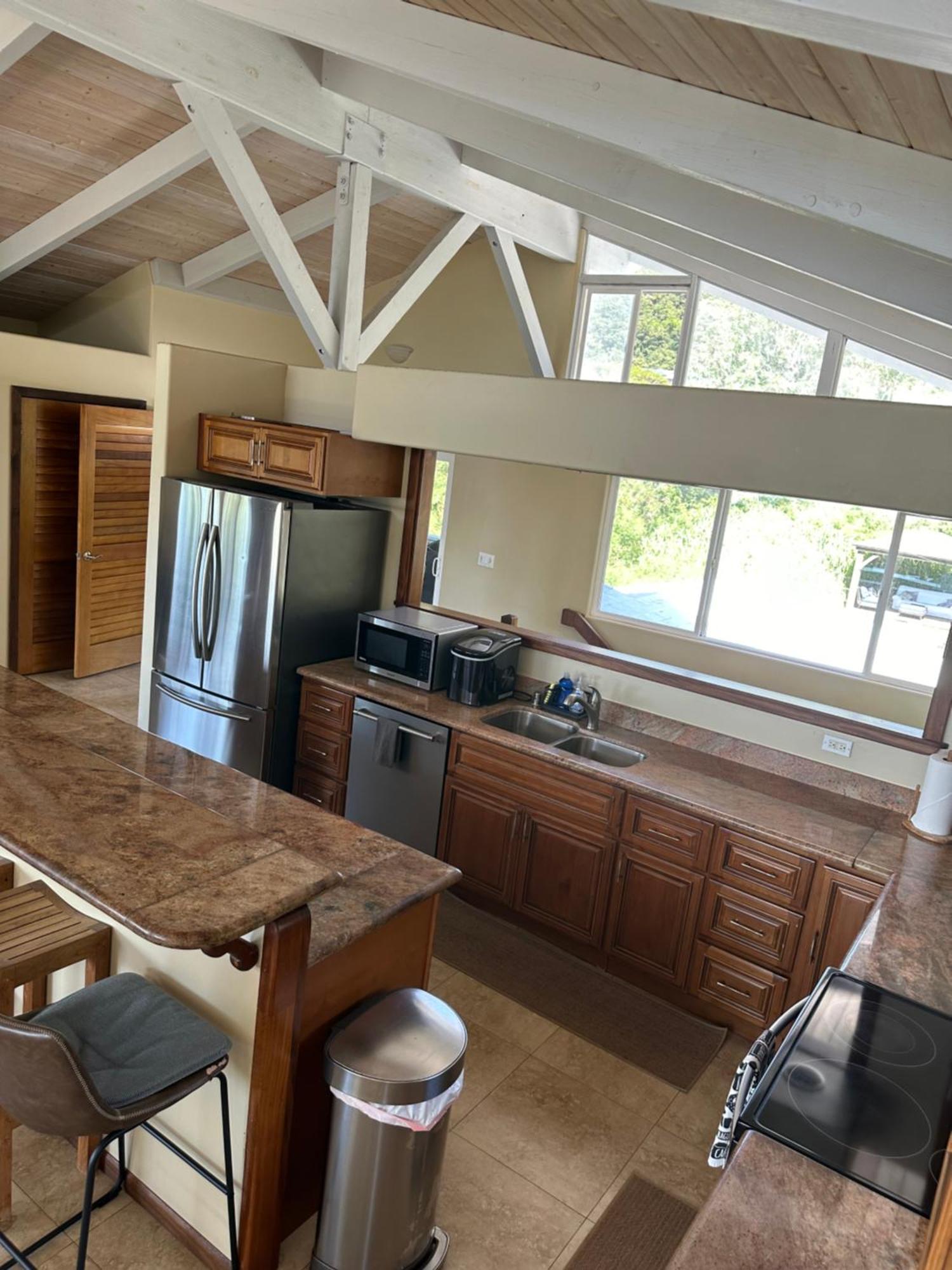 Ocean Views, Indoor And Outdoor Brilliance! Villa Haleiwa Exterior photo