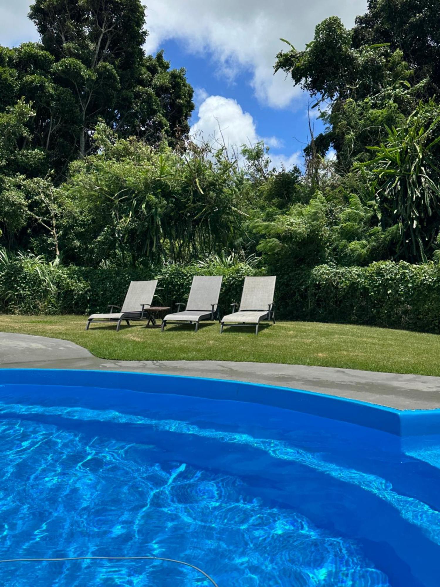 Ocean Views, Indoor And Outdoor Brilliance! Villa Haleiwa Exterior photo